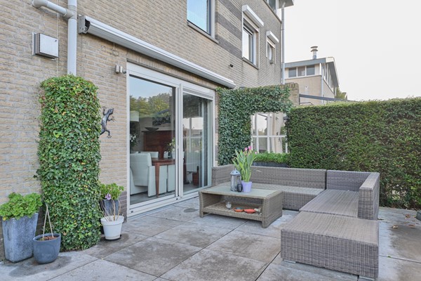 Medium property photo - Marie van Regteren Altenastraat 23, 3207 KB Spijkenisse